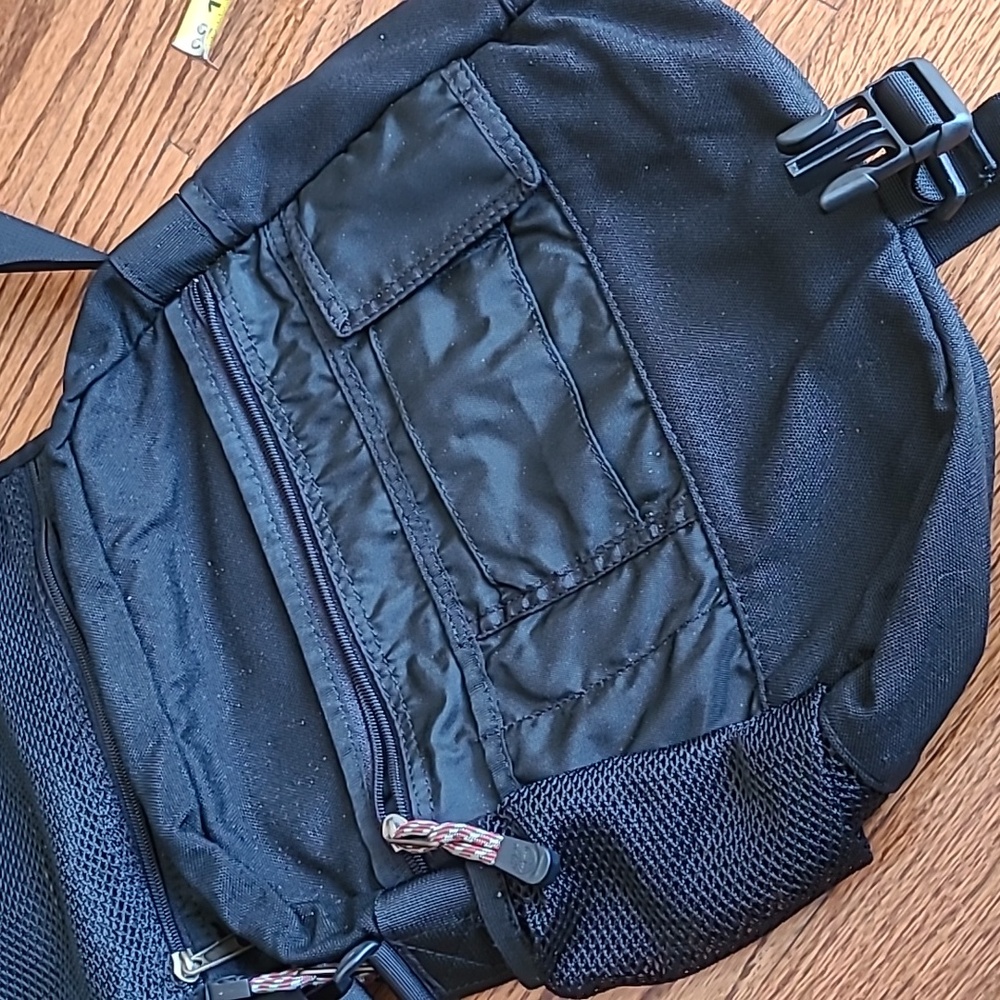 Timberland Black Backpack - Picture 5 of 13